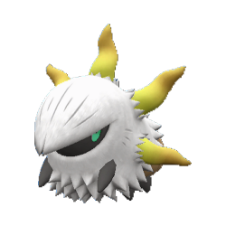 Pyronille