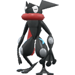 Amphinobi