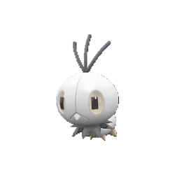 Lépidonille