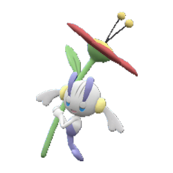 Floette