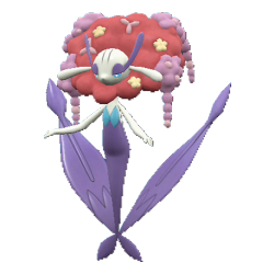 Florges