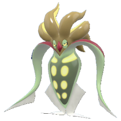 Sepiatroce