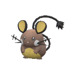 Dedenne