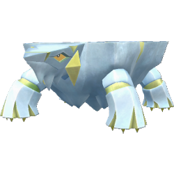 Séracrawl