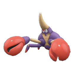 Crabagarre