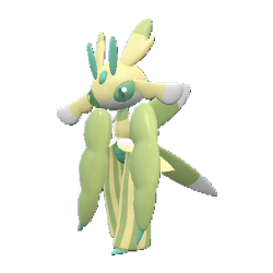 Floramantis