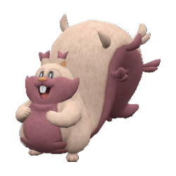 Rongrigou