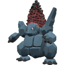 Monthracite