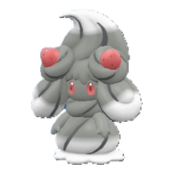 Charmilly