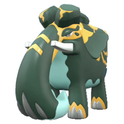 Pachyradjah