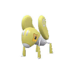 Lilliterelle