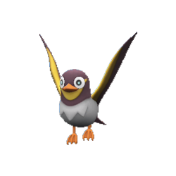 Zapétrel
