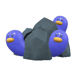 Triopikeau