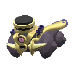 Vrombotor