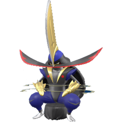 Scalpereur