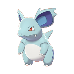 Nidorina