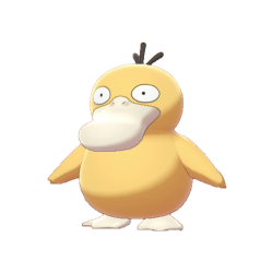 Psykokwak