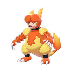 Magmar
