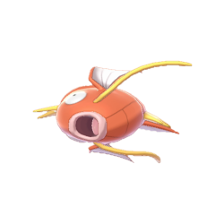Magicarpe