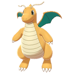 Dracolosse