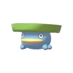 Nénupiot
