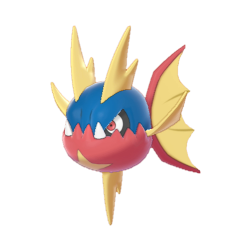 Carvanha