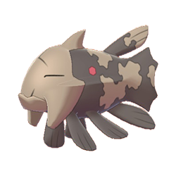 Relicanth