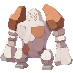 Regirock