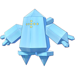 Regice