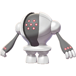 Registeel