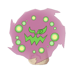 Spiritomb