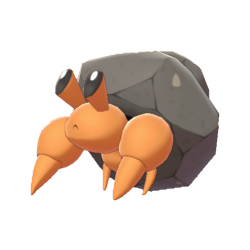 Crabicoque
