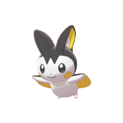 Emolga