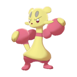 Kungfouine