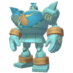 Golemastoc