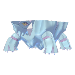 Séracrawl
