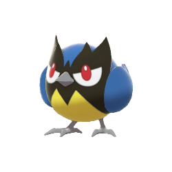 Minisange