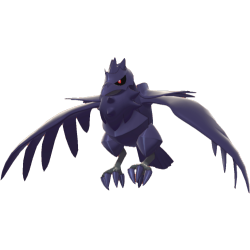 Corvaillus