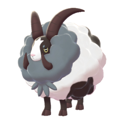 Moumouflon