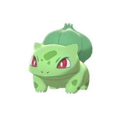 Bulbizarre