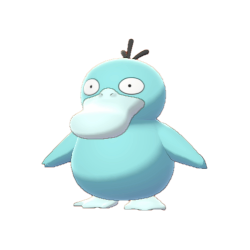 Psykokwak