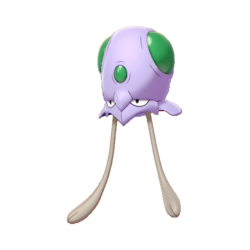 Tentacool