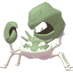Krabboss
