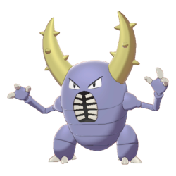 Scarabrute