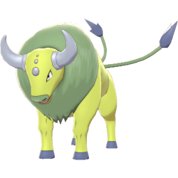 Tauros