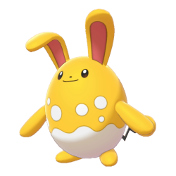 Azumarill