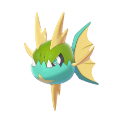 Carvanha