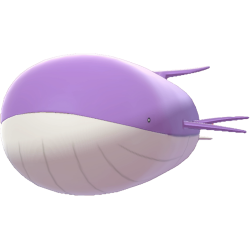 Wailord