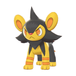Luxio