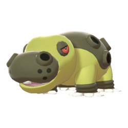 Hippodocus